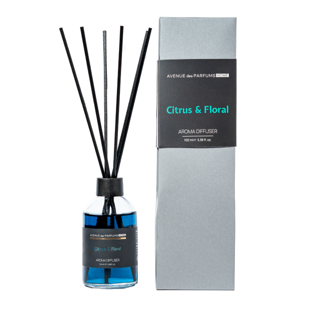 Avenue des Parfums buy Citrus & Floral Citrus & Floral 2_small